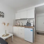 Pramones #7 By Poloapartments Kaunas