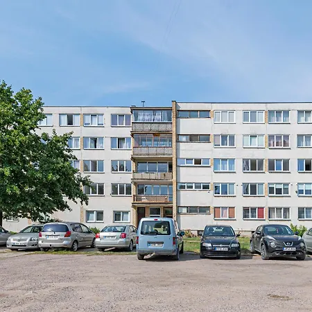 Pramones #7 By Poloapartments