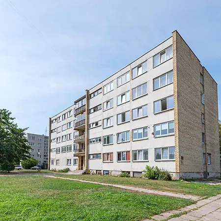 Pramones #7 By Poloapartments *