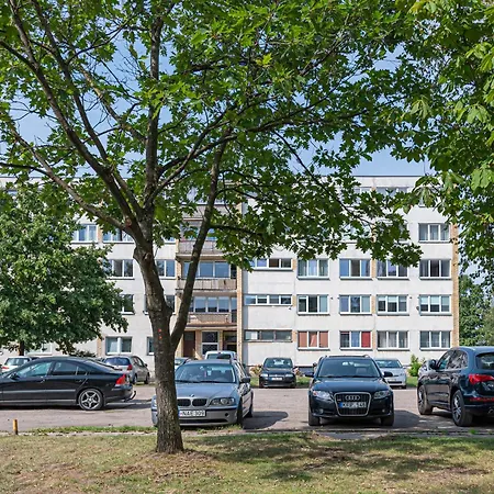 Apartmán Pramones #7 By Poloapartments