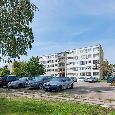 Pramones #7 By Poloapartments Apartamento Kaunas