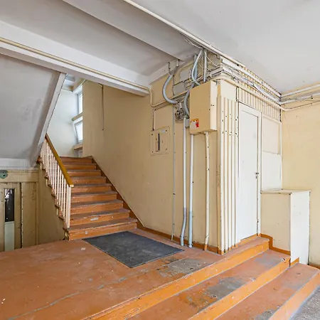 Apartamento Pramones #7 By Poloapartments Kaunas