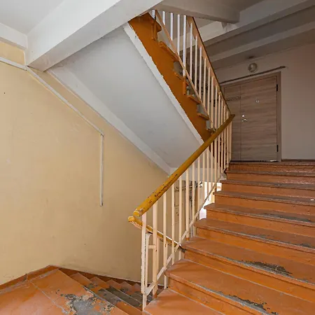 Pramones #7 By Poloapartments