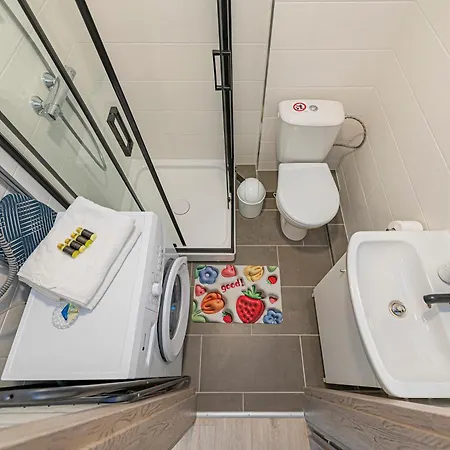 Apartmán Pramones #7 By Poloapartments