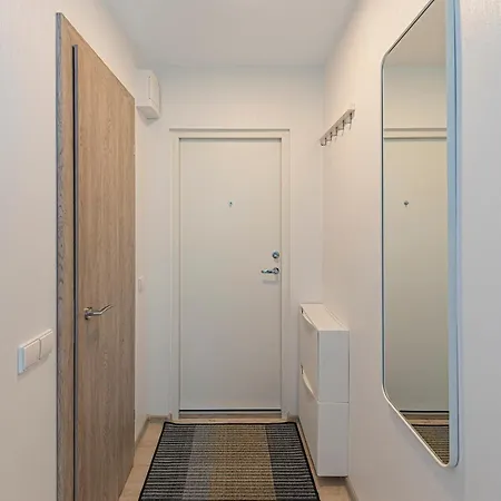 Pramones #7 By Poloapartments * Kaunas