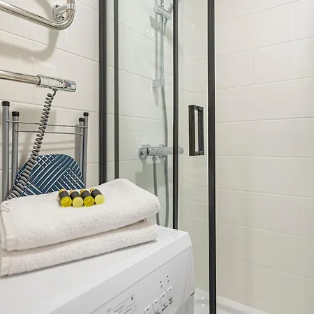 Pramones #7 By Poloapartments Apartmán *