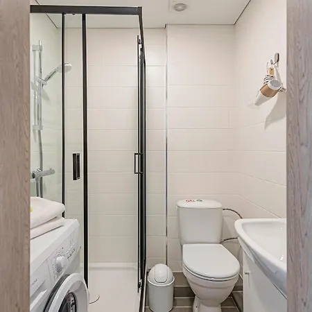 Pramones #7 By Poloapartments *