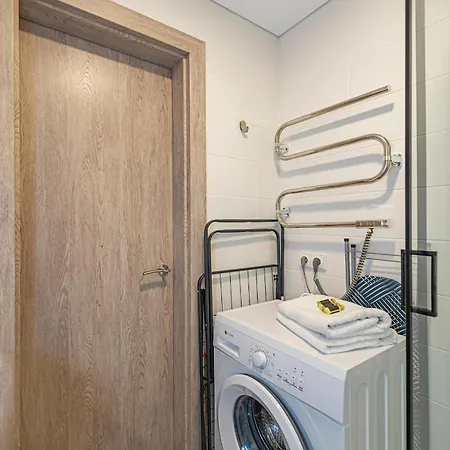 Apartmán Pramones #7 By Poloapartments *