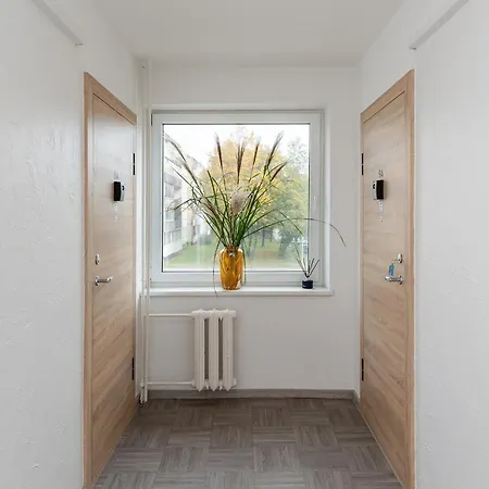 Pramones #7 By Poloapartments Daire *