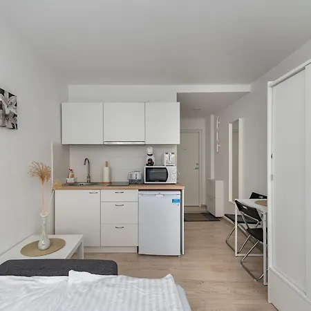 Pramones #7 By Poloapartments Apartamento
