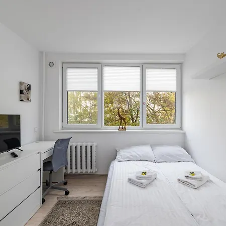 Pramones #7 By Poloapartments Kaunas