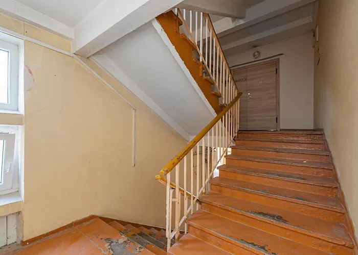 Pramones #7 By Poloapartments