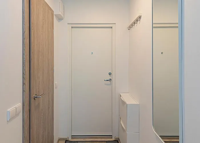 Pramones #7 By Poloapartments * 카우나스