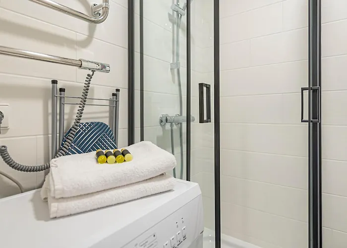 Pramones #7 By Poloapartments 아파트 *