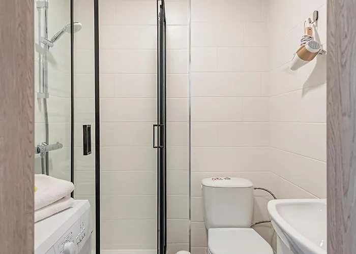 Pramones #7 By Poloapartments *