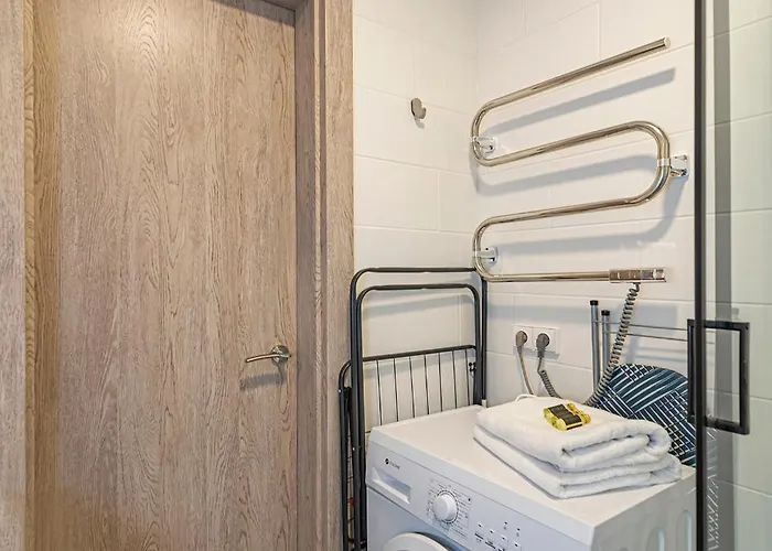 아파트 Pramones #7 By Poloapartments *