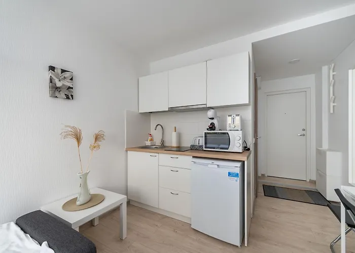 Pramones #7 By Poloapartments *