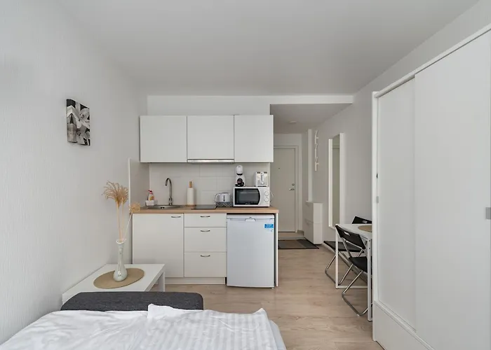 Pramones #7 By Poloapartments 아파트