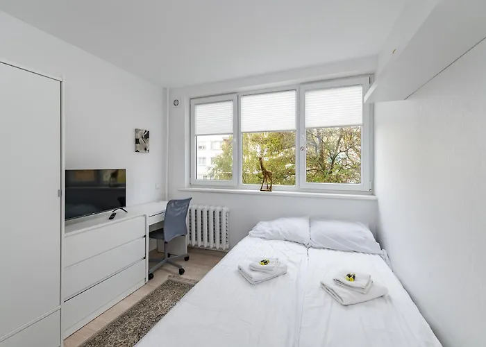 아파트 Pramones #7 By Poloapartments *